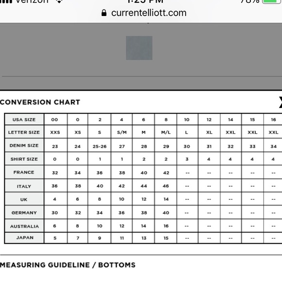 Current/Elliott heather grey sweatshirt SIZE L - Picture 4 of 10